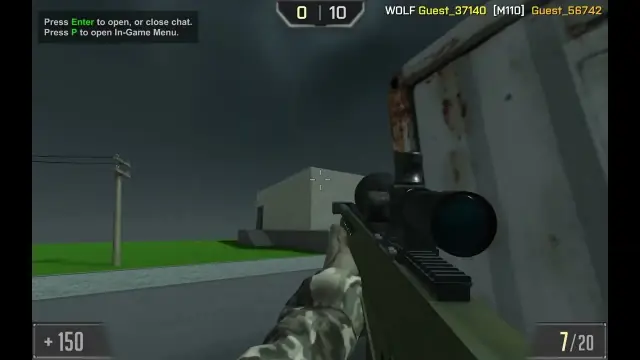 SkillWarz Browser Play Guide: How to Play, Controls, and Features