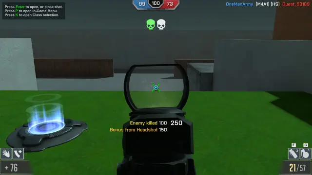 SkillWarz Legacy Edition: How to Play, Platforms, and Features