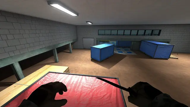 SkillWarz offline: How to Play Training HUB and Practice Modes