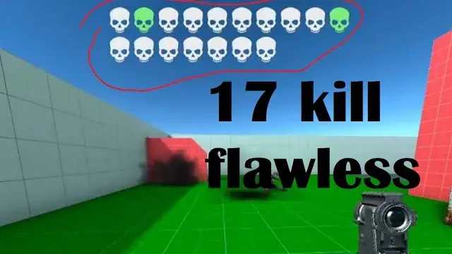 SkillWarz Gun Game Guide: Mode Rules, Presets, and Mechanics
