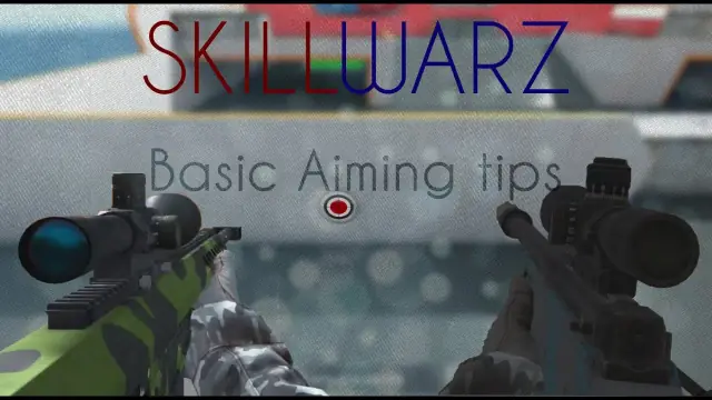SkillWarz Aim Training Guide: Drills, Mechanics, and Settings