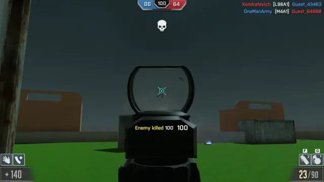 SkillWarz Crevasse Zipline: Map Route and Lava Bug Fixes