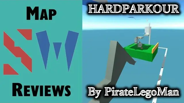 SkillWarz Maps Guide: Official Arenas and Community Layouts